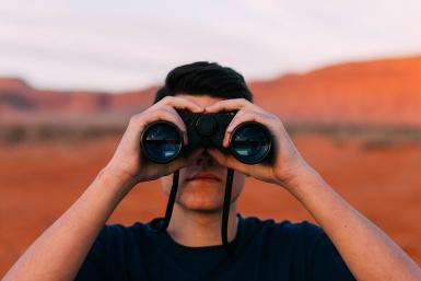 Розыск без вести пропавших pixabay.com