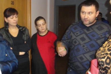 Это была не драка, а просто напоминание об оплате – начальник хабаровского ПВР Корр. ИА AmurMedia